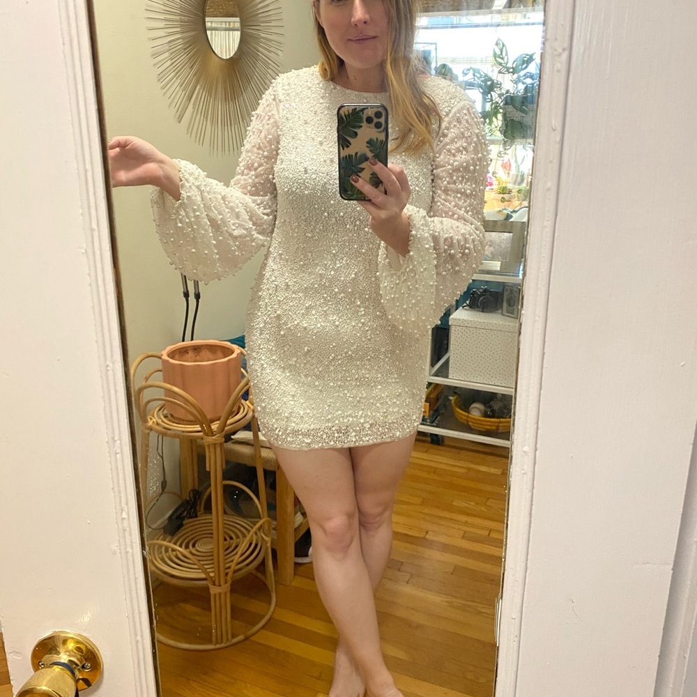 Forever That Girl Ainsley Dress from BHLDN